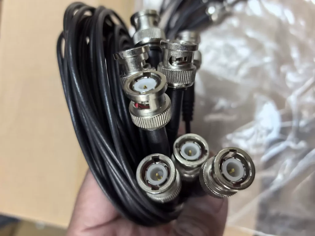 TEAC BNC Cable 1.5m thumbnail