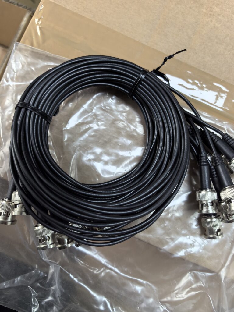 TEAC BNC Cable 1.5m thumbnail