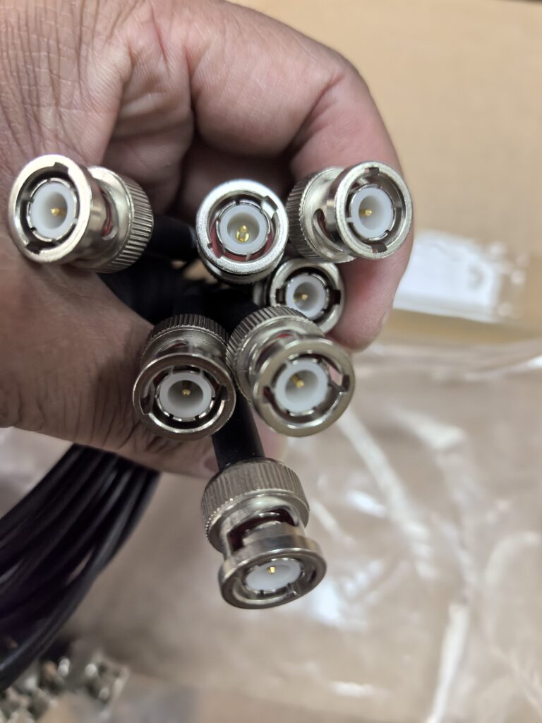 TEAC BNC Cable 1.5m thumbnail