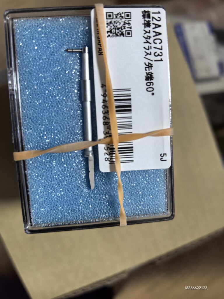 Mitutoyo 12AAC731 Roughness Stylus