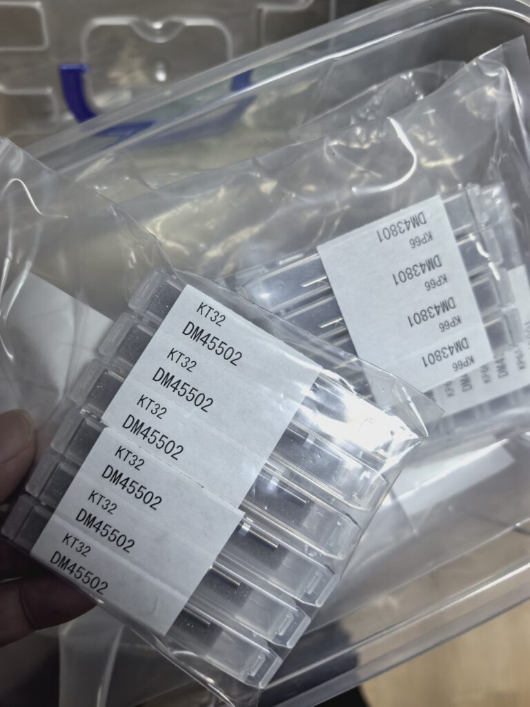 Accretech DM45502 Stylus