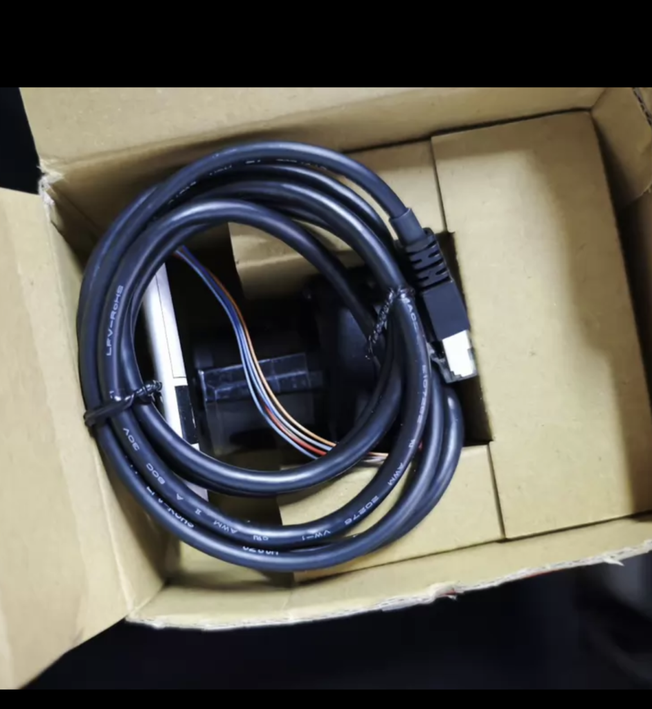Hokuyo UST-05LX LiDAR Scanner