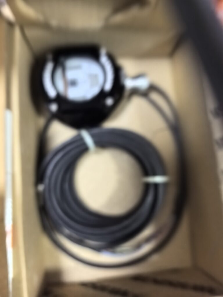 Renishaw OMI Probe Assembly Kit