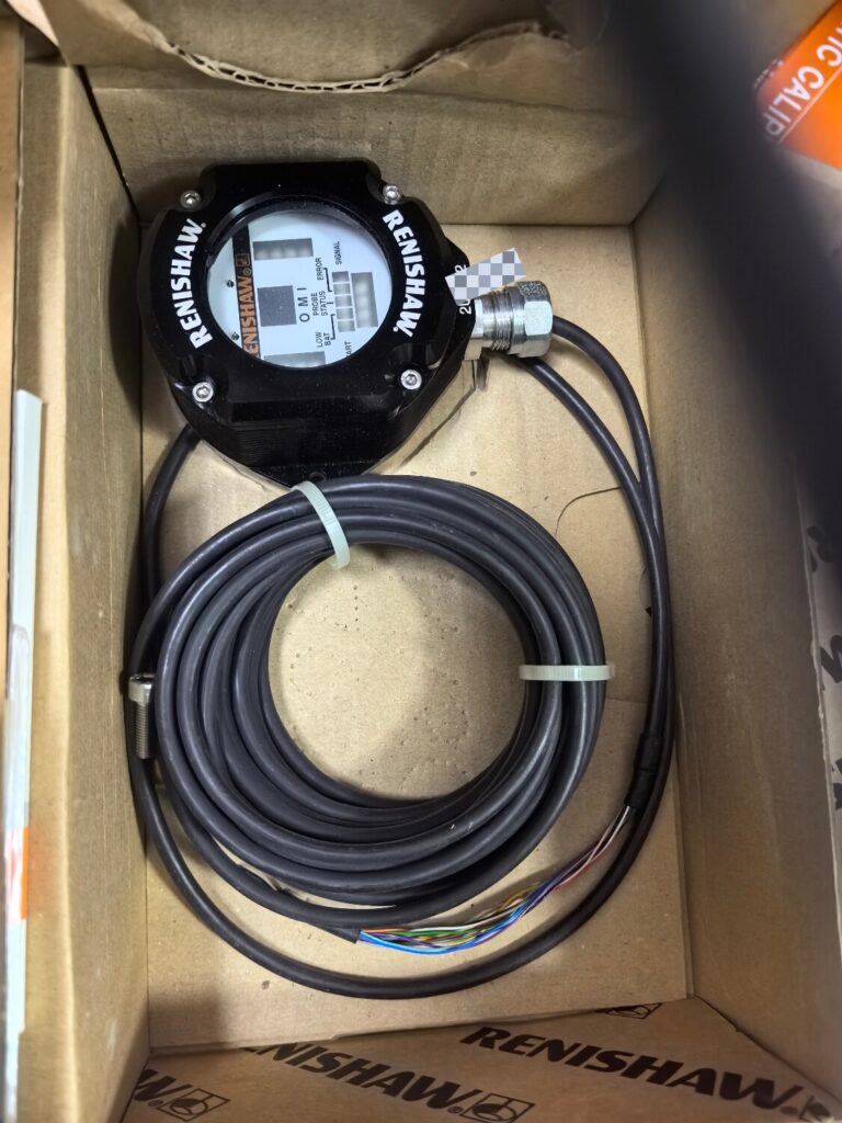 Renishaw OMI Probe Assembly Kit thumbnail