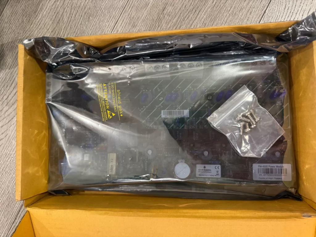 ThermoKing Module power MP4000