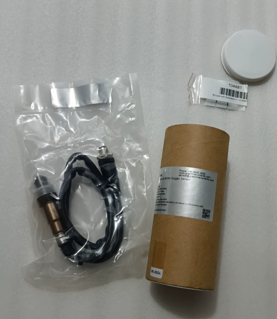 Green Instruments SEN9 Oxygen Sensor P/N：01258 thumbnail