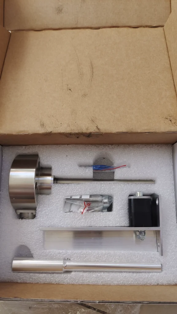 WARTSILA Fuel quentity sensor 100mm