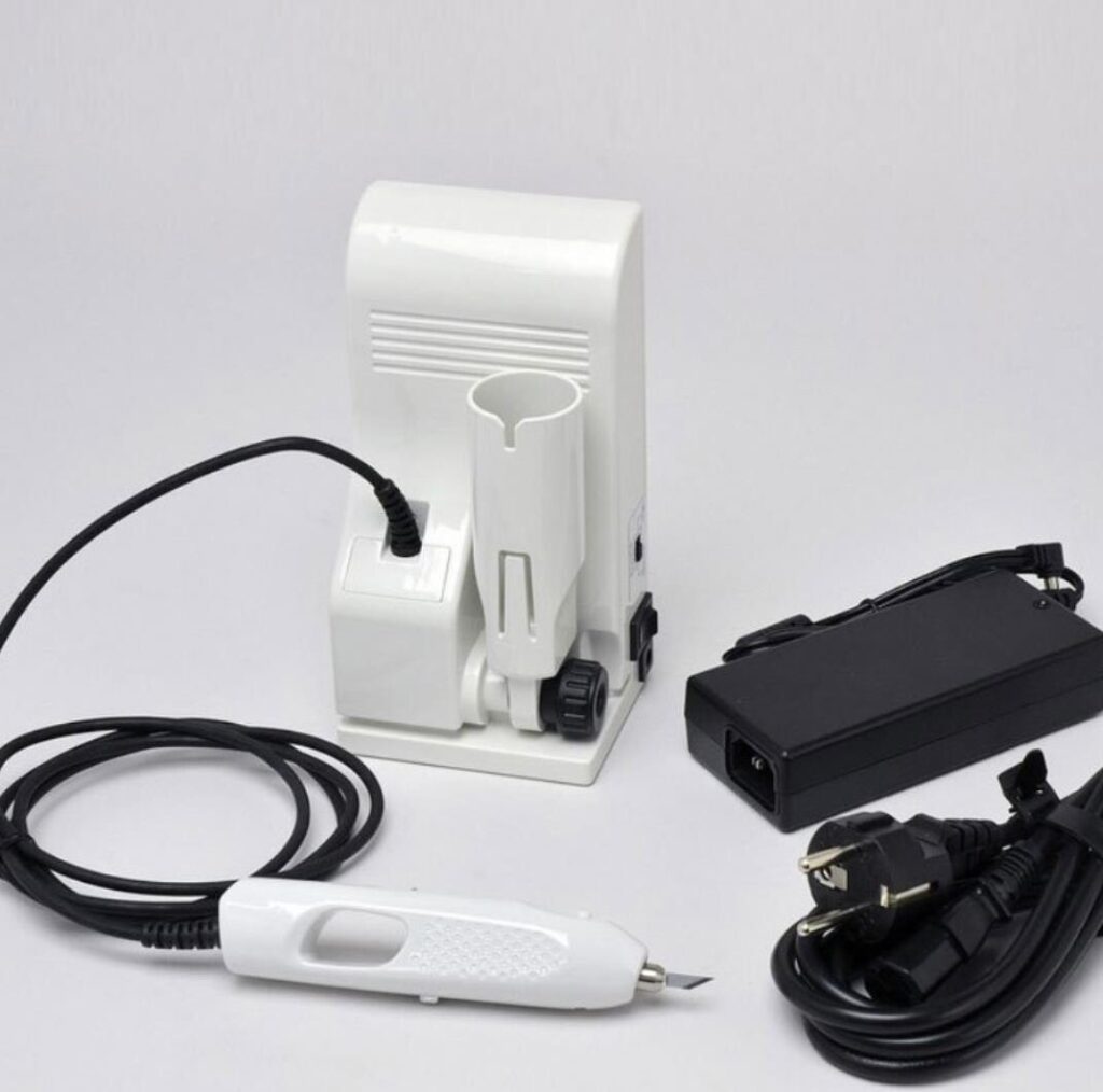 Honda ZO-41 Ultrasonic Cutter thumbnail