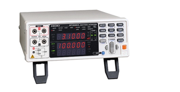 Hioki BT3562A Battery Tester