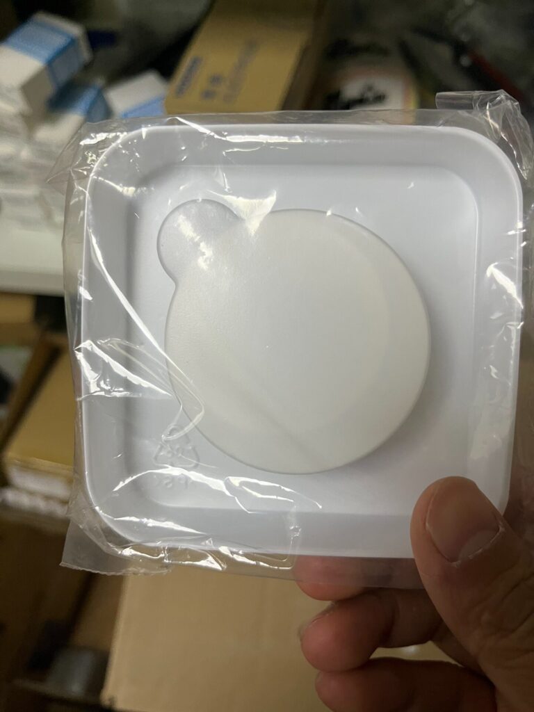 TX40HI20-WW 47mm Glass Fiber Filter thumbnail