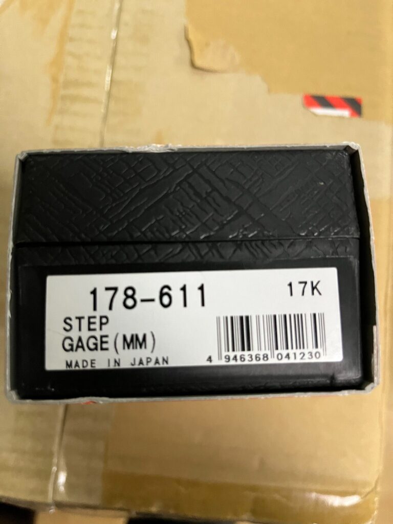 Mitutoyo 178-611 Roughness Detector