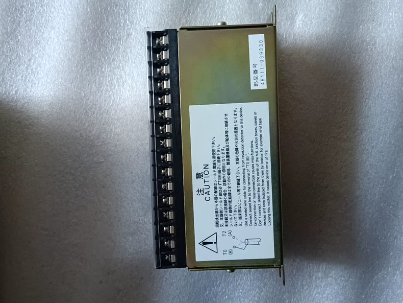 YANMAR Speed Switch 46111-039330 thumbnail