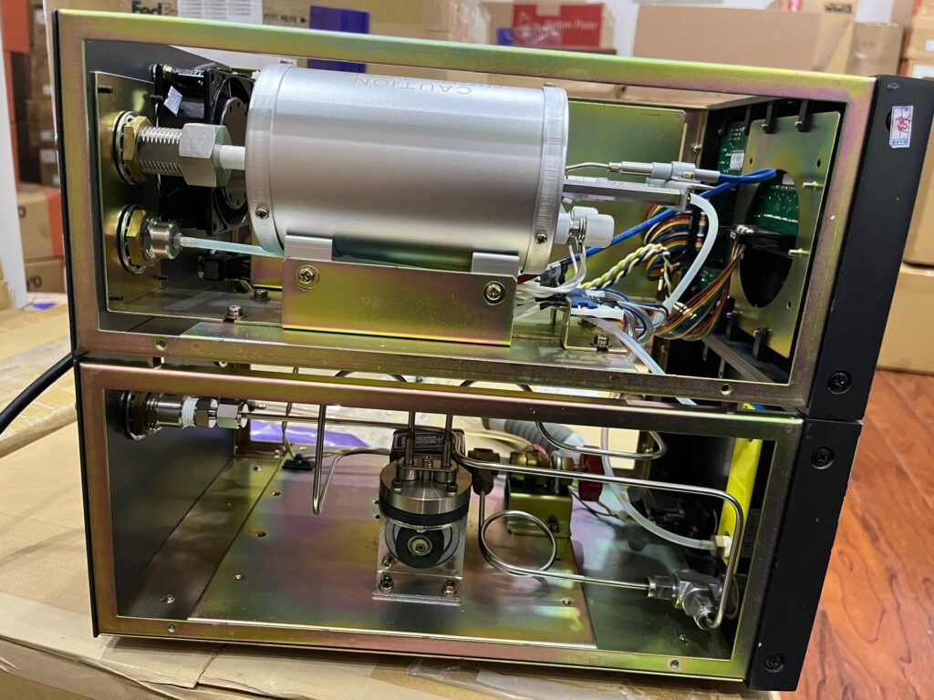 Toray LC-750L Oxygen Analyzer Part