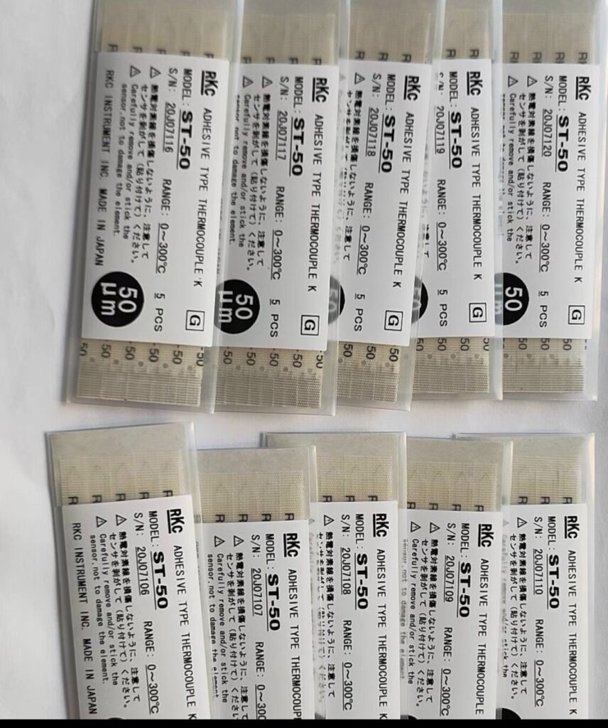 RKC ST-50 Thermocouple Wire