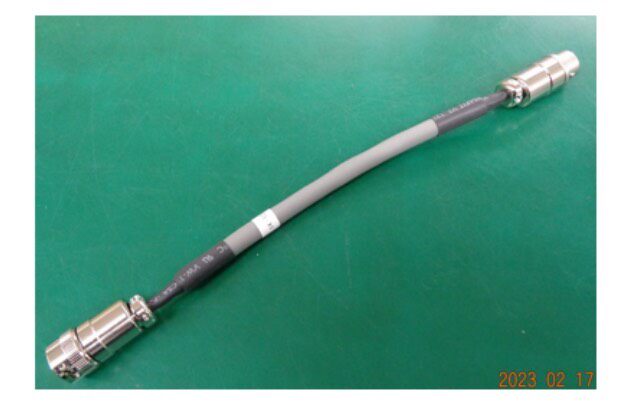Miyachi MM-410 Adapter Cable