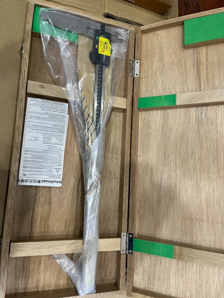 Mitutoyo 551-204-10 Digital Caliper