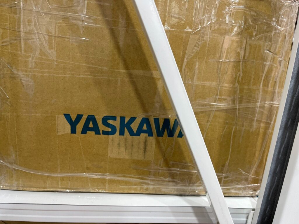 Yaskawa PSMS-R3E1H Magnetic Switch thumbnail
