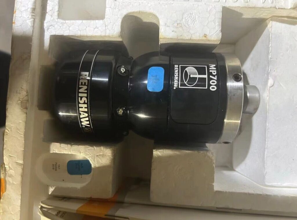 Renishaw MP700 Probe