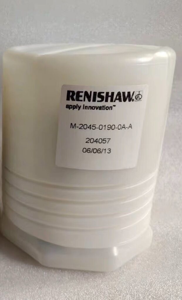 Renishaw HSK-A100 Shank thumbnail