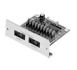 Mitutoyo 02AGC840 Analog Interface