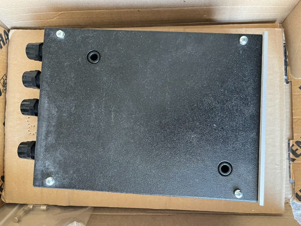 Renishaw MI-5 Interface thumbnail