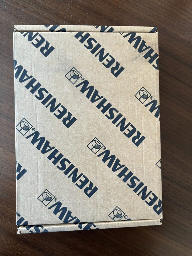 Renishaw RA26BAA150B50F Readhead thumbnail