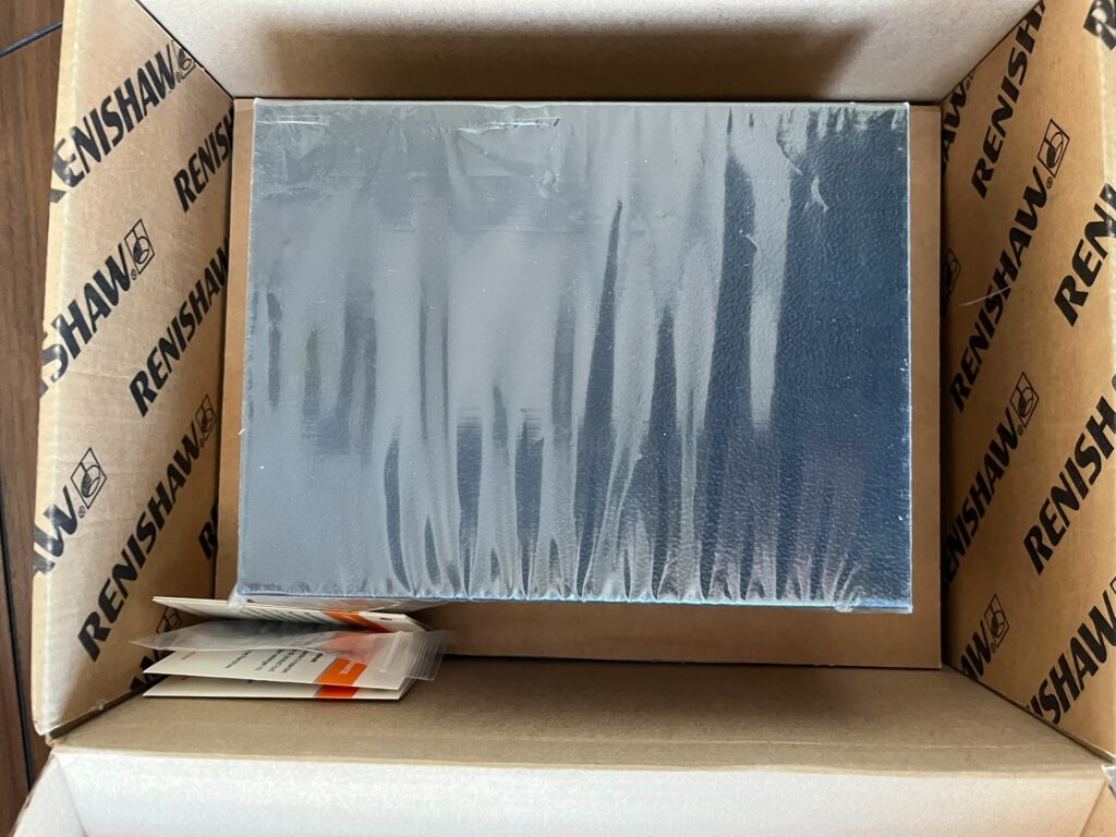 Renishaw PI7-2 Interface thumbnail