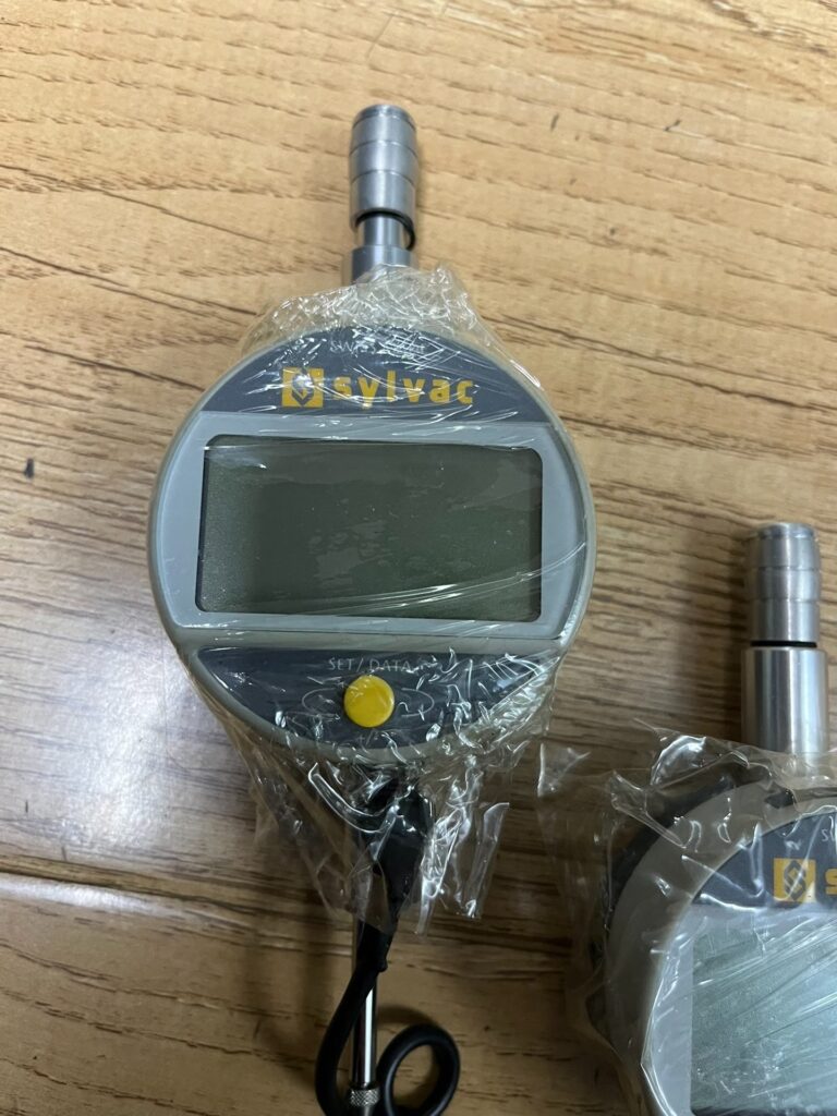 Sylvac Digital Indicator