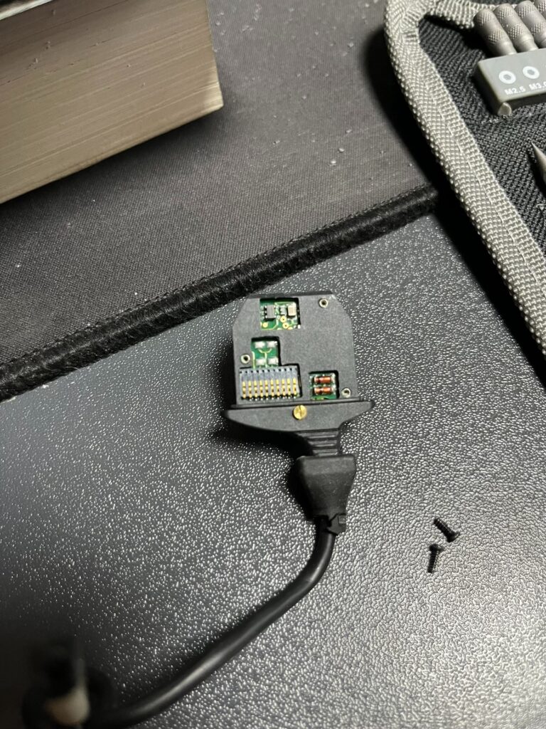Sylvac Digital Indicator thumbnail