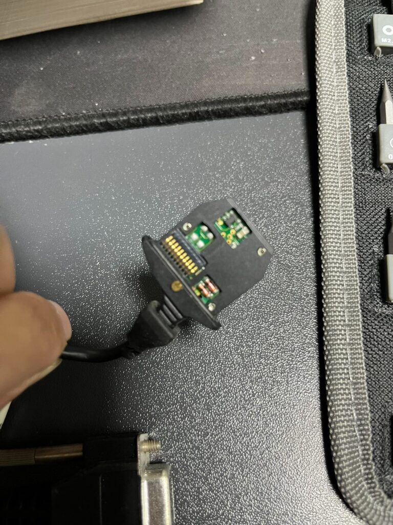 Sylvac Digital Indicator thumbnail