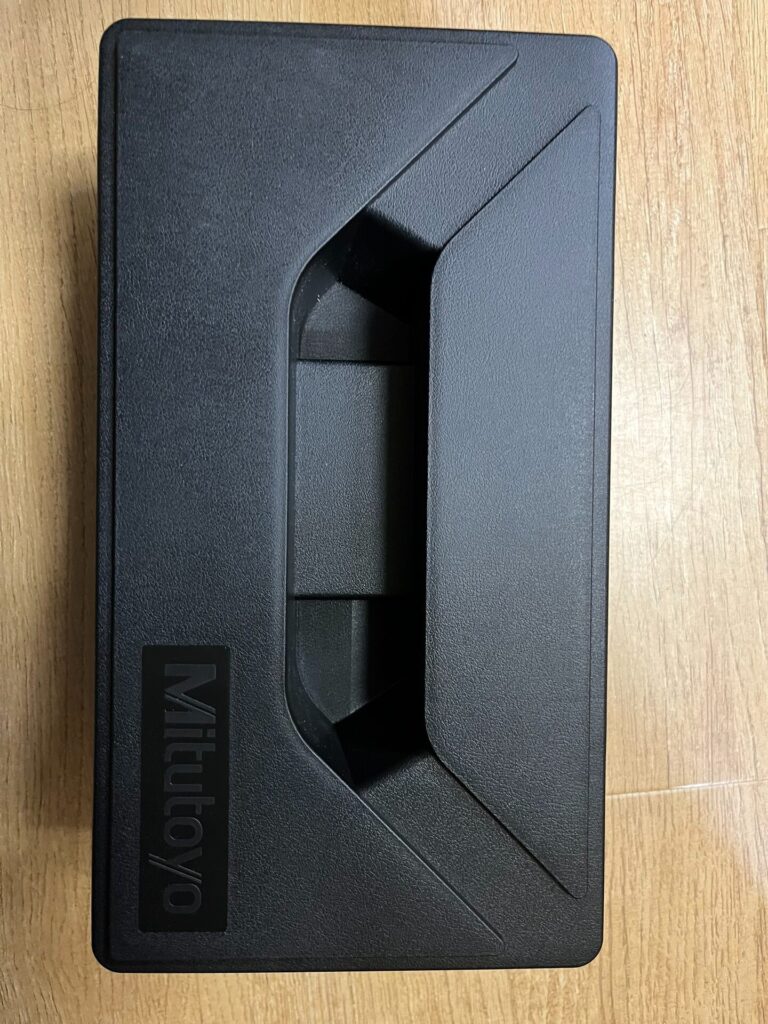 Mitutoyo Bore Micrometer thumbnail