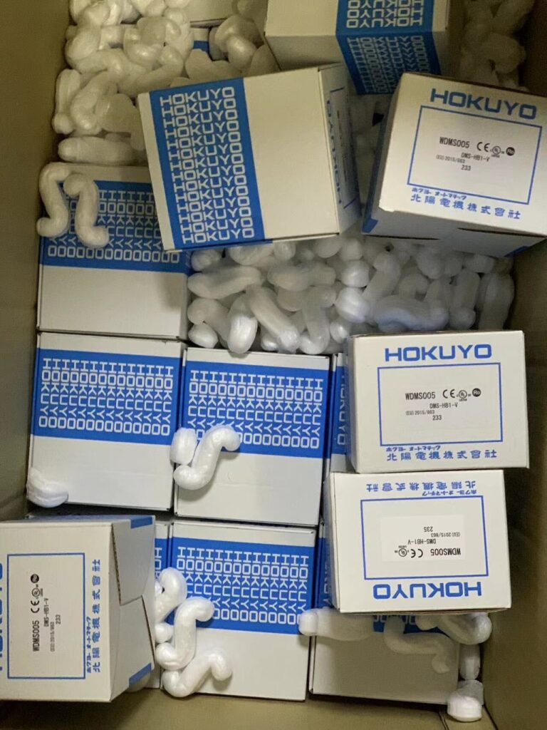 Yaskawa PSMO-25D1TH Magnetic Sensor