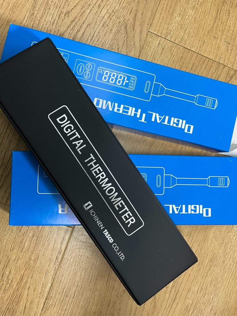 TASCO TA410-110 Thermometer thumbnail