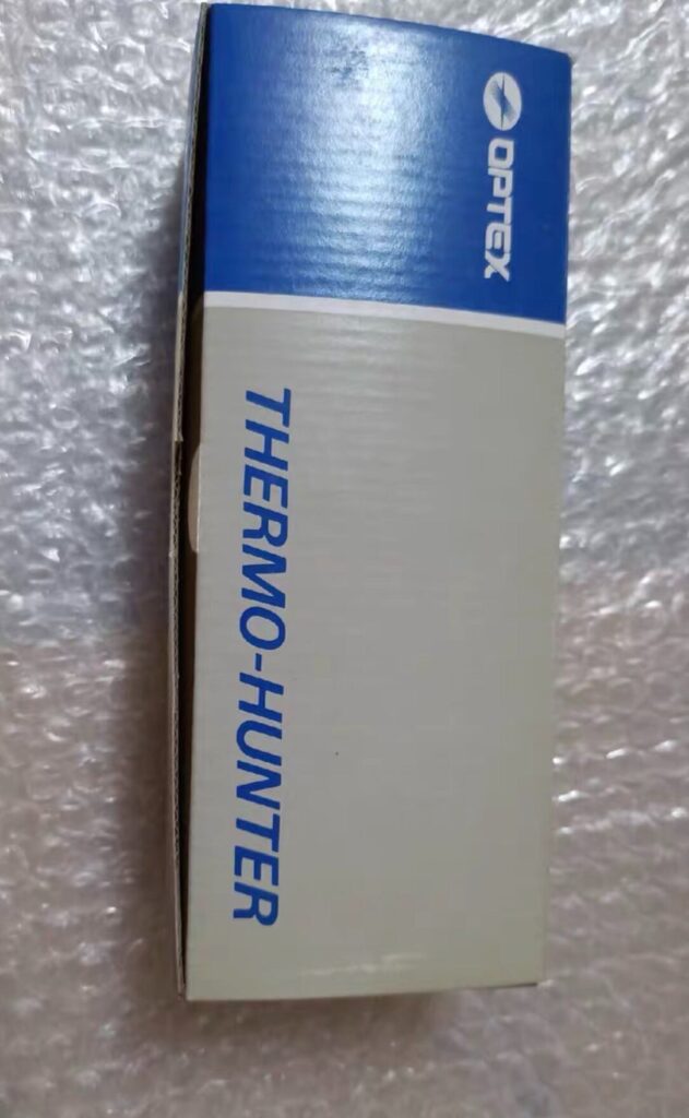 Optex PT-5LD Thermometer