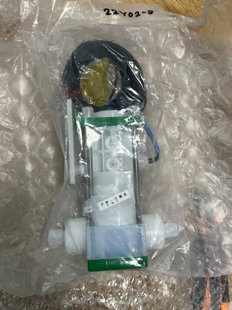 Pillar PW-5MA-PW2 Pump