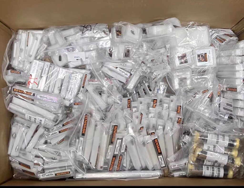 Renishaw A-5003-7800 Stylus