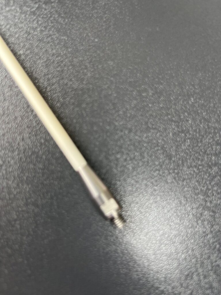 Tungsten Carbide Stylus 100mm thumbnail