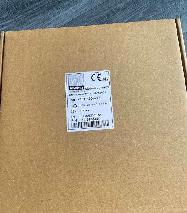 Noding p131-4B0-v17 Sensor thumbnail