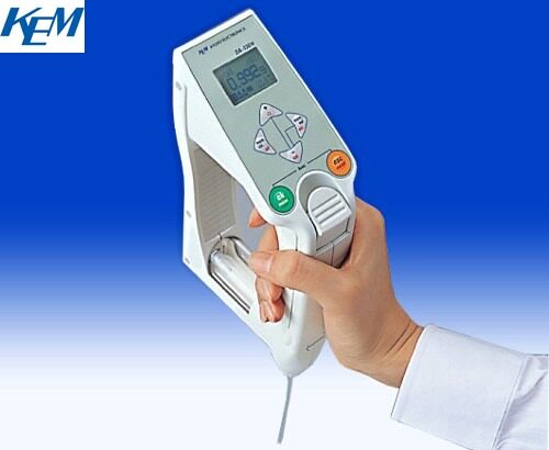 KEM DA-130N Density Meter
