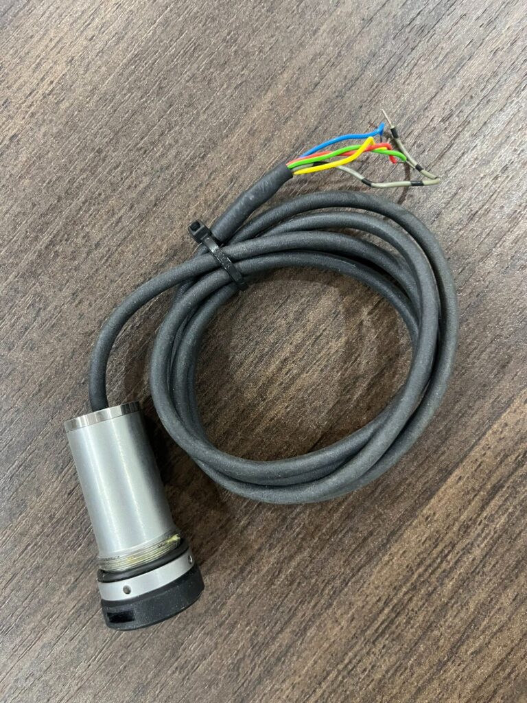 Renishaw FS2i Receiver