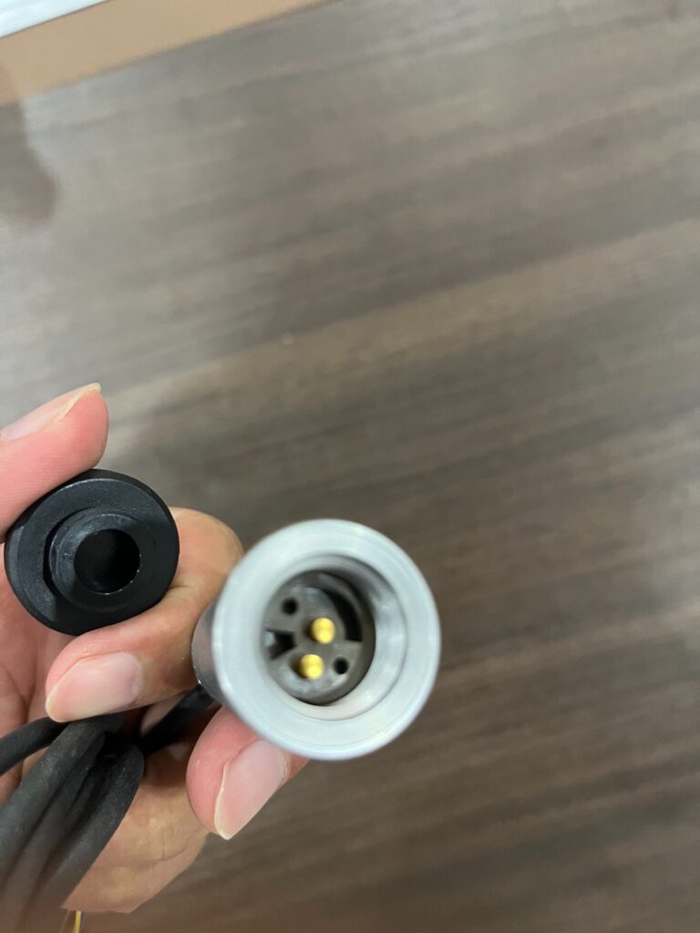 Renishaw FS2i Receiver thumbnail