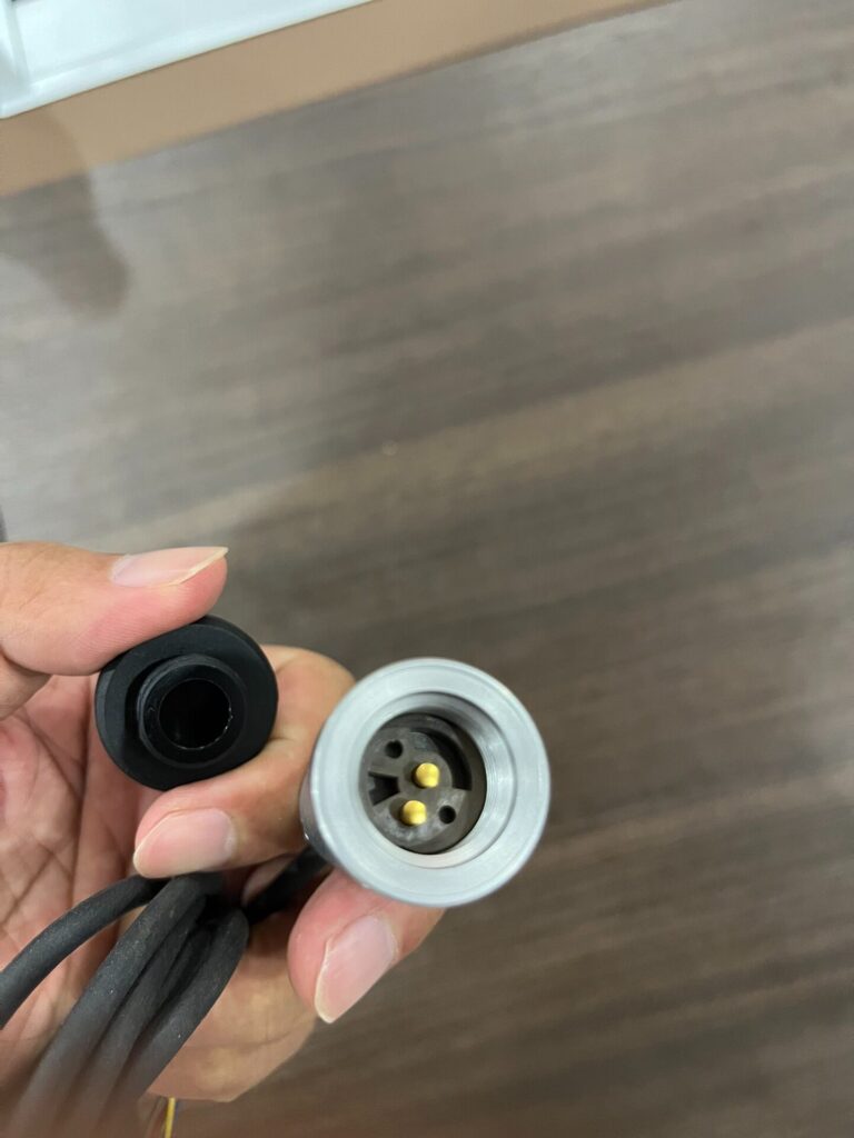 Renishaw FS2i Receiver thumbnail