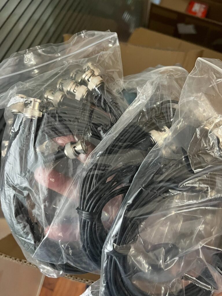 TEAC WX-7000 Data Recorder thumbnail