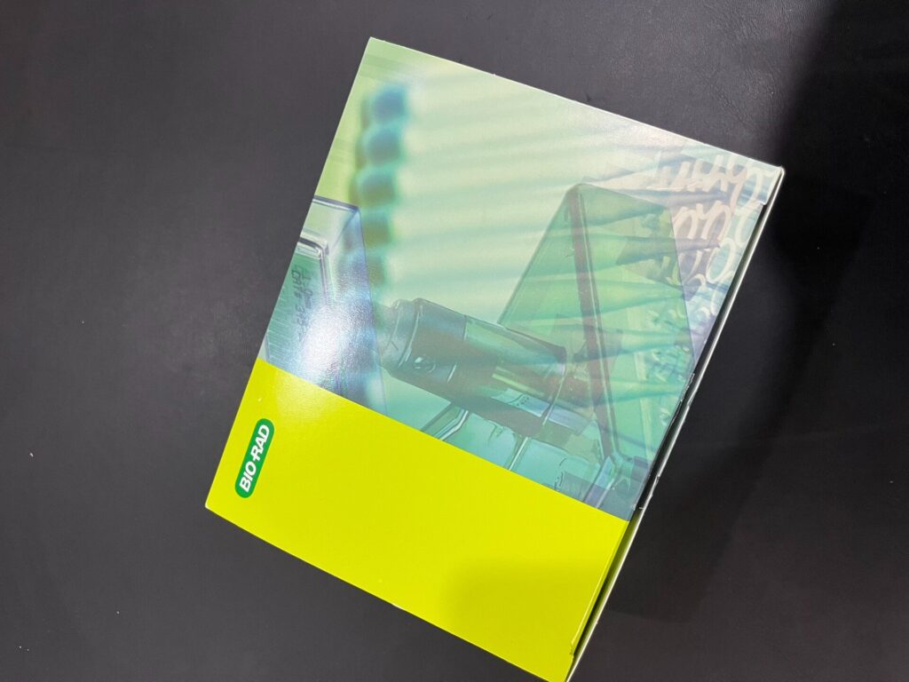 Bio-Rad 1704156 PVDF Membrane thumbnail