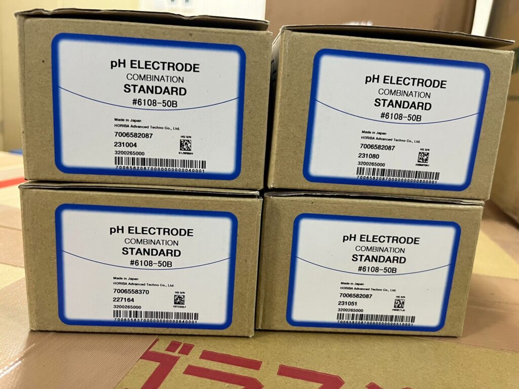 pH Combination Electrode
