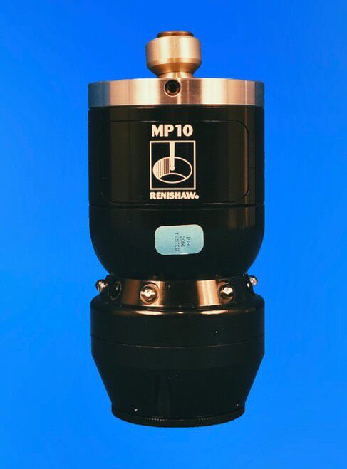 Renishaw MP10 Probe thumbnail