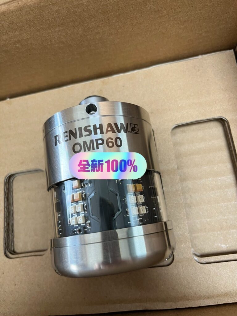 Renishaw OMP60 Probe