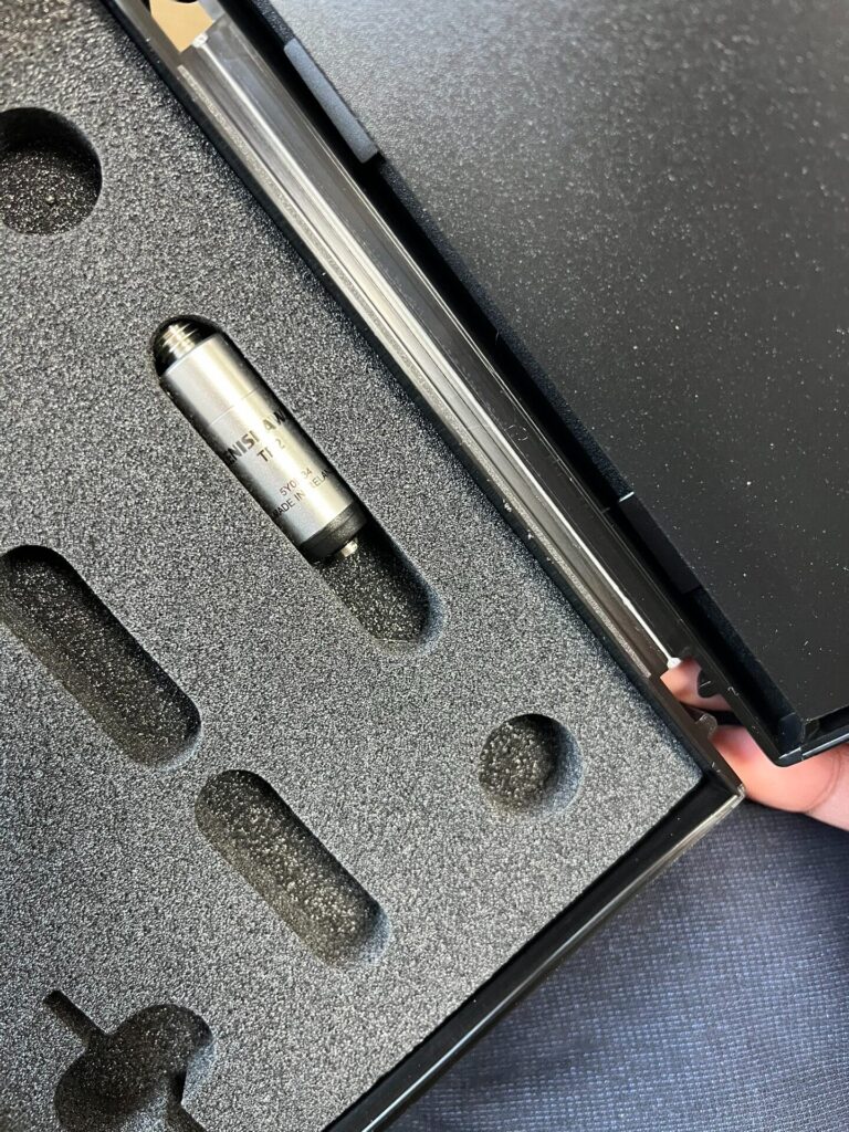 Renishaw TP2 Probe