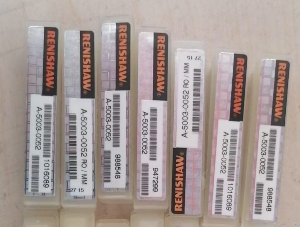 Renishaw A-5003-1345 Stylus