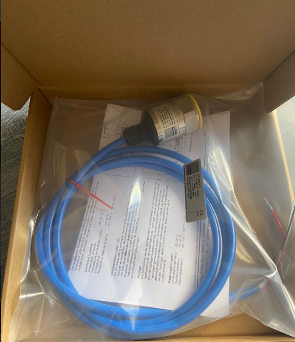 Noding p131-4B0-v17 Sensor